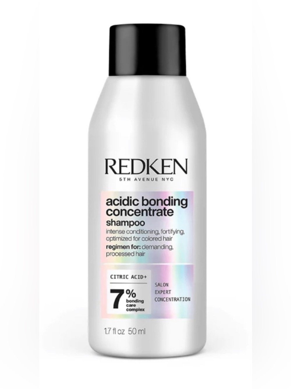 Redken Acidic Bonding Concentrate Shampoo